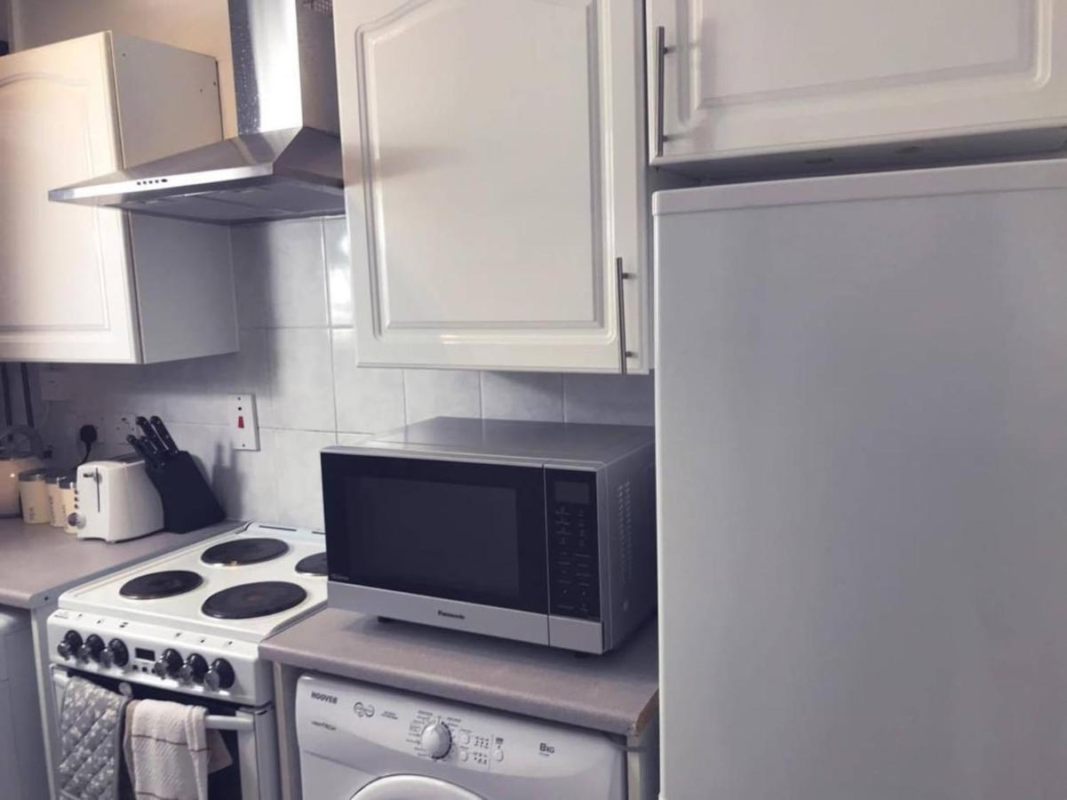 Captivating 2-Bed Apartment In 柯科迪 外观 照片