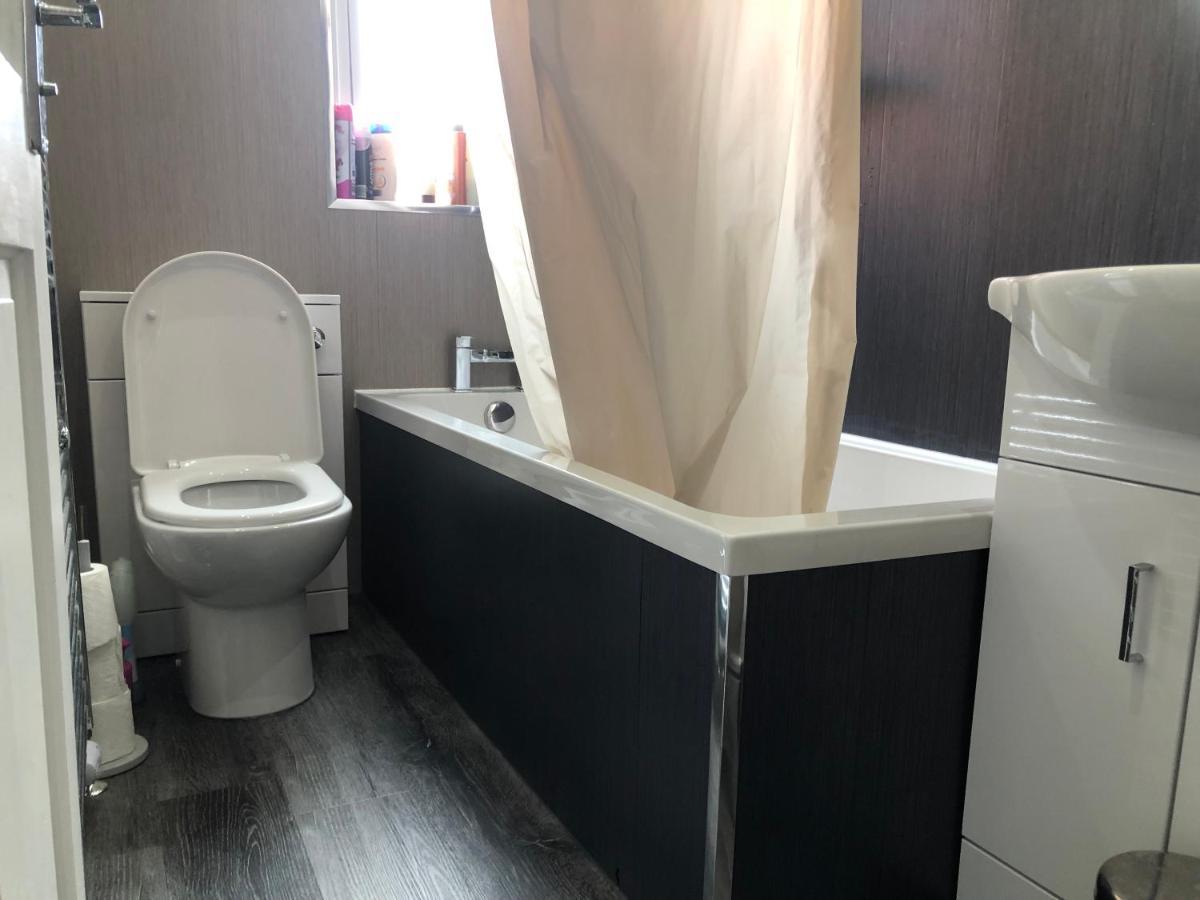 Captivating 2-Bed Apartment In 柯科迪 外观 照片