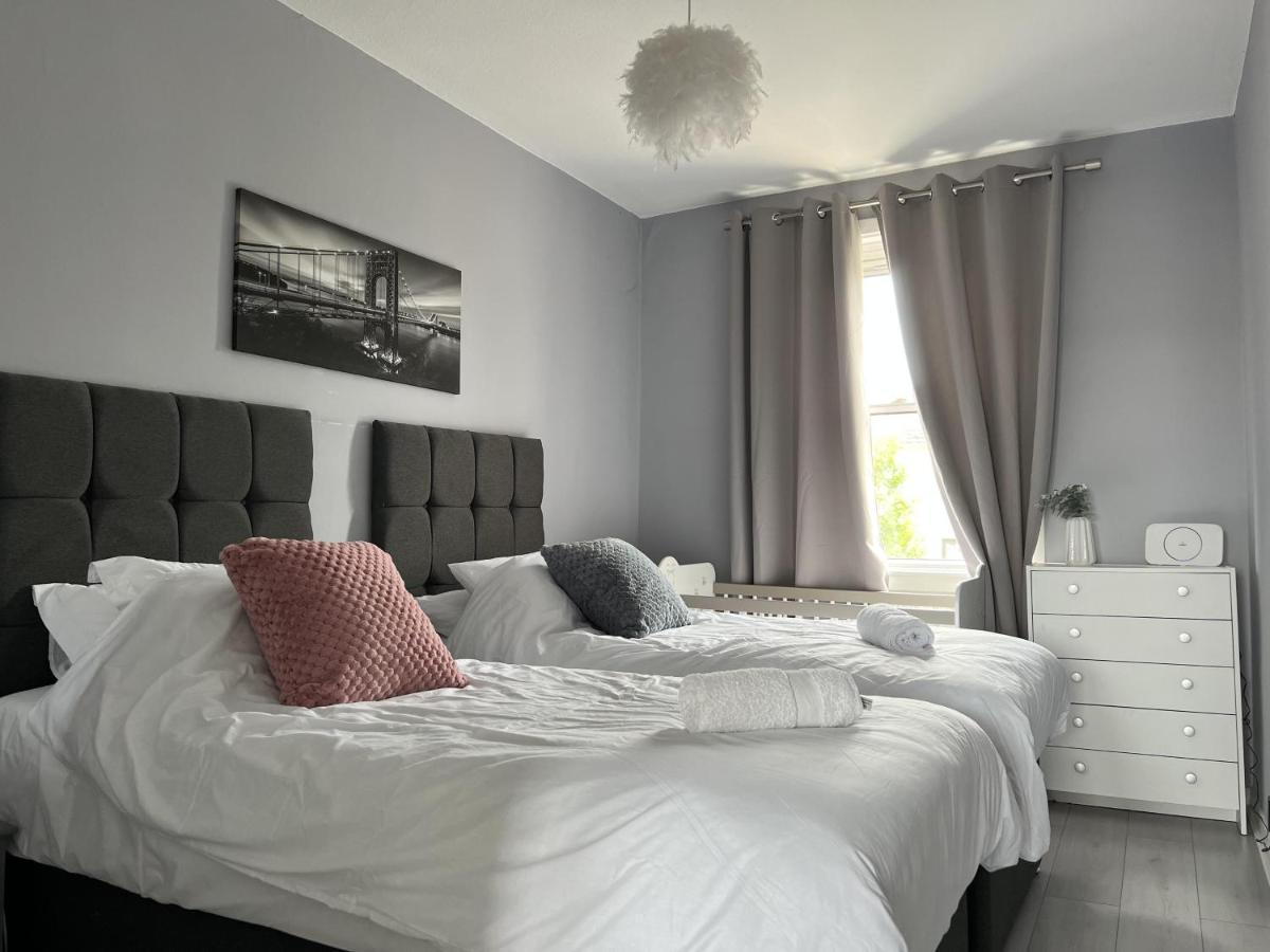 Captivating 2-Bed Apartment In 柯科迪 外观 照片