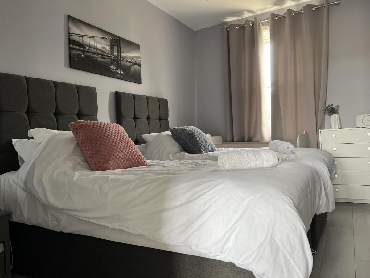 Captivating 2-Bed Apartment In 柯科迪 外观 照片